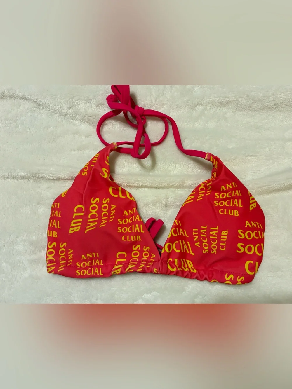 Anti Social Social Club Bikini